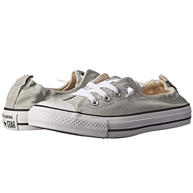 E-Comm: Top 10 Shoes